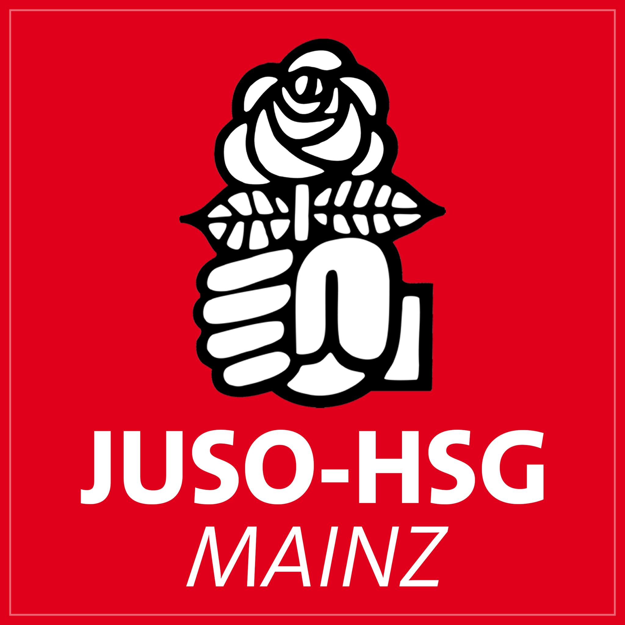 Logo JuSo