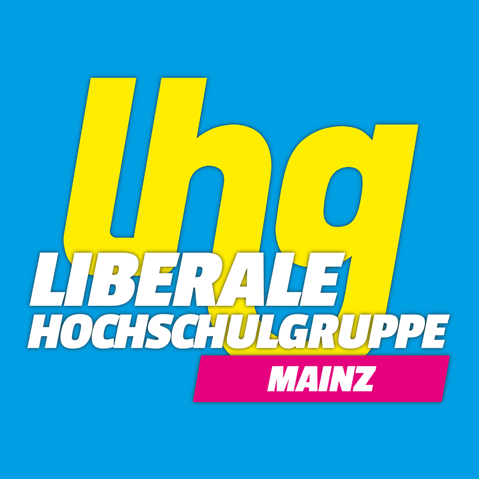 Logo LHG