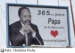'365 Tage…Papa, du bist in unserem Herzen für immer und ewig', Foto: Christine Fricke