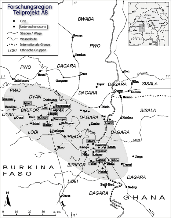 map of research area - click to enlarge