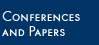 Conferences and Papers